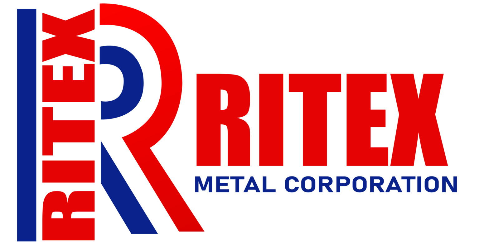Angle, Channel & Flats Archives - Ritex Metal Corporation- Stockiest ...